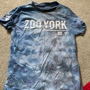 Zoo York t Shirt